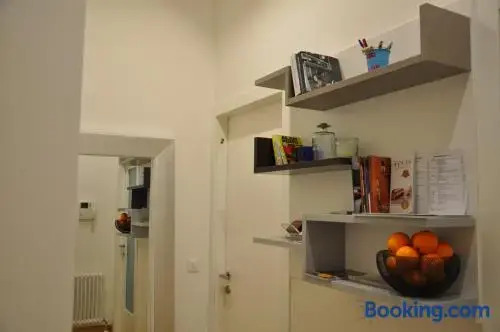 Rooms Indigo Bundek