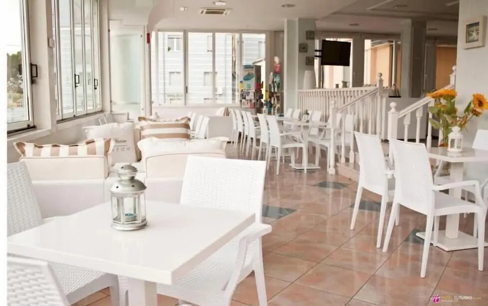 Hotel Clitunno