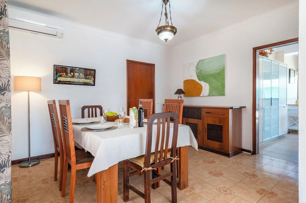 Solar do Castelo Villa with Pool & Private Studio