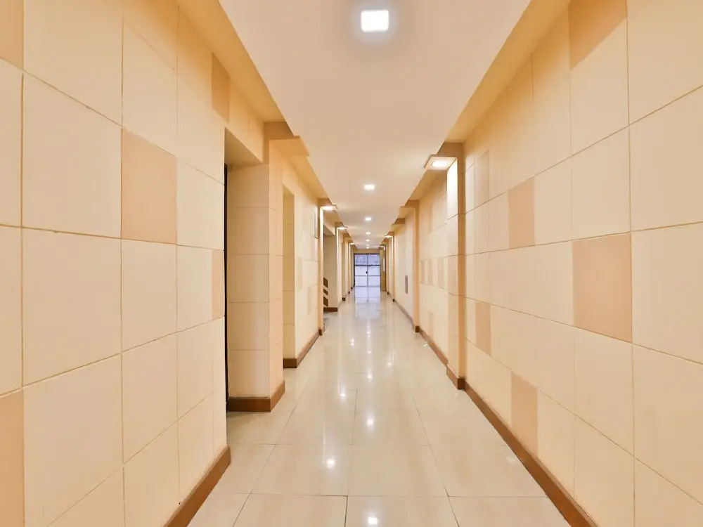 OYO 13668 Hotel Utsav