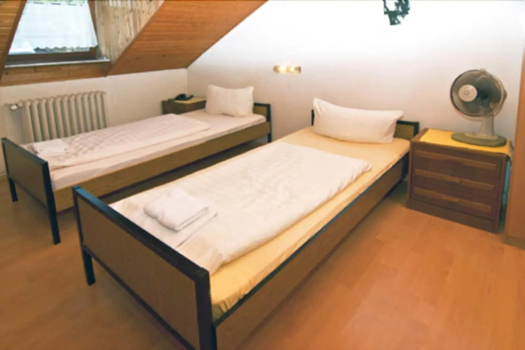 Hotel Kugel