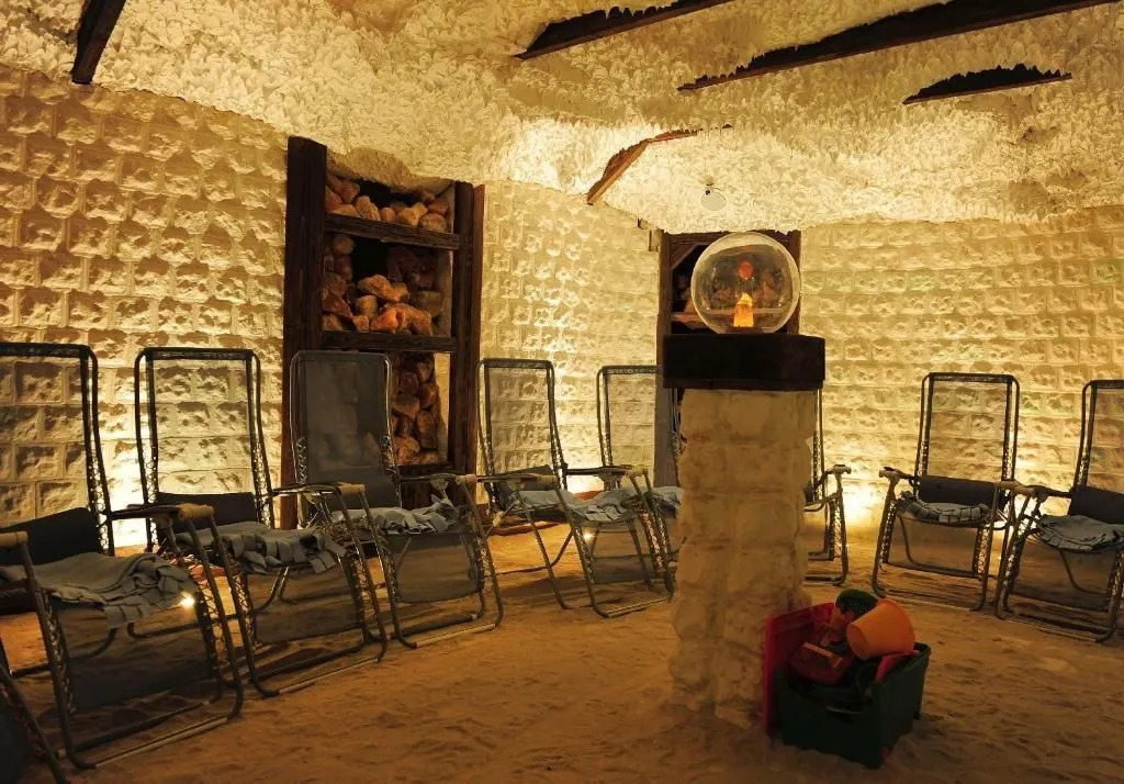 Hotel SANVIT RESTAURACJA & SPA