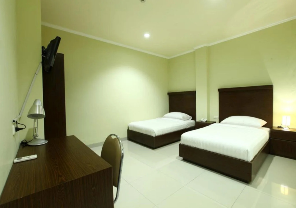 Joe Hotel