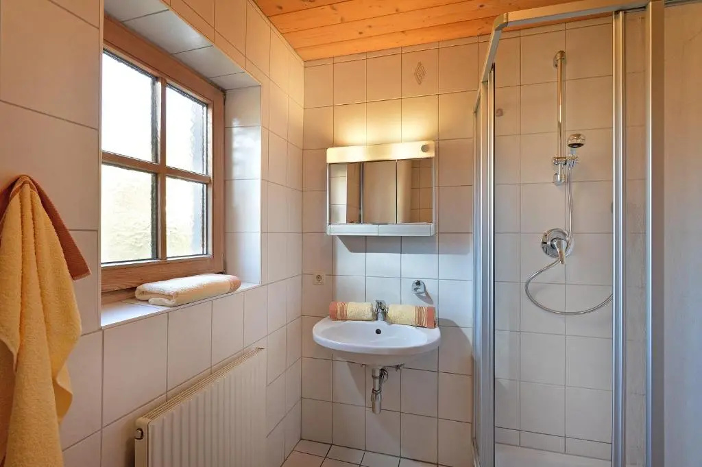 Haus Sonnenschein
