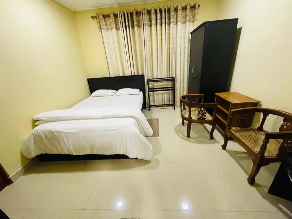 Sky 360 Residence