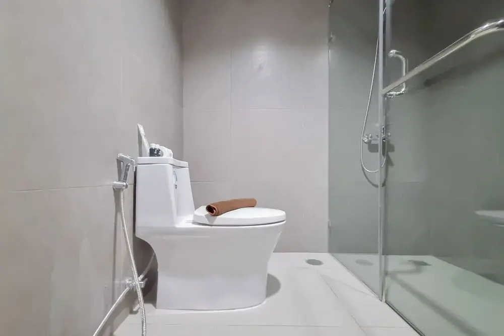 1Br Patraland Amarta Apartment Near Universitas Gajah Mada