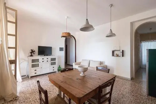 B&B In fondo alla strada