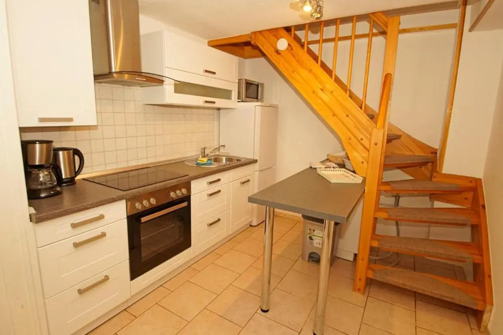 Ferienwohnanlage Brückner