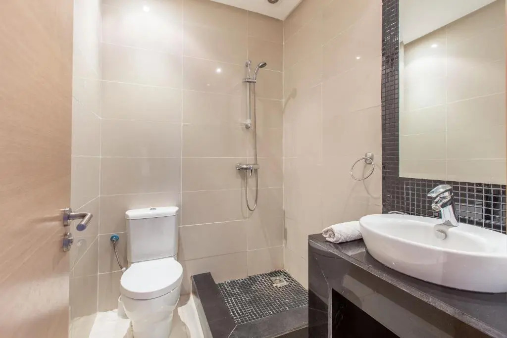 Sublime Appart au Prestigia Golf City