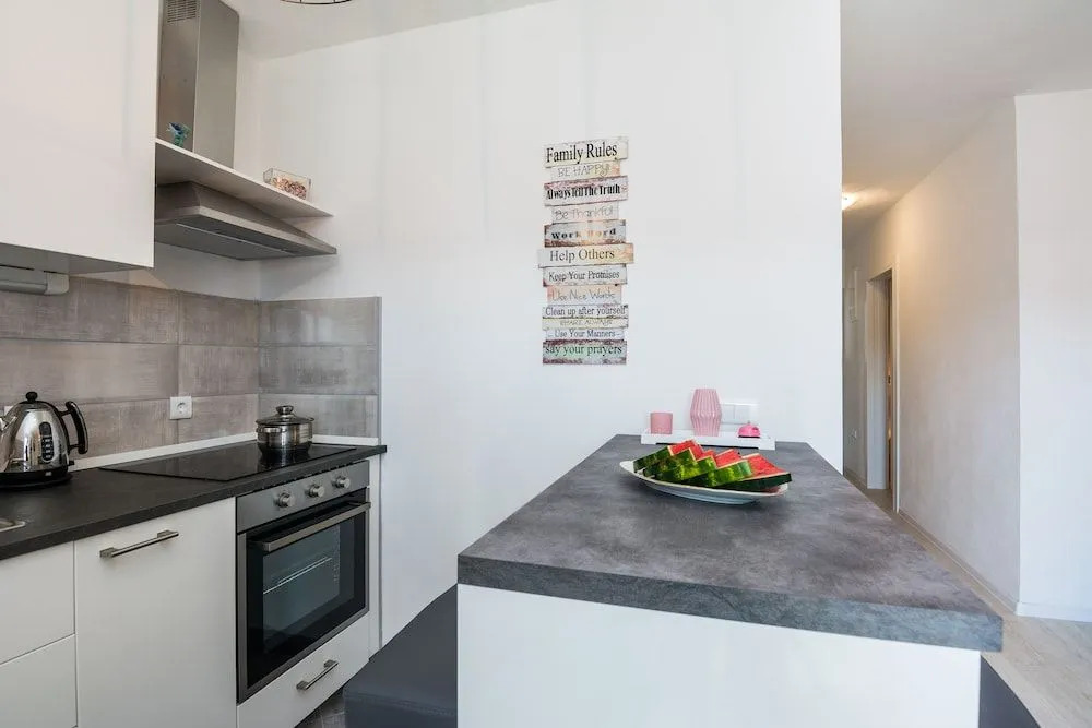Apartments Krpan