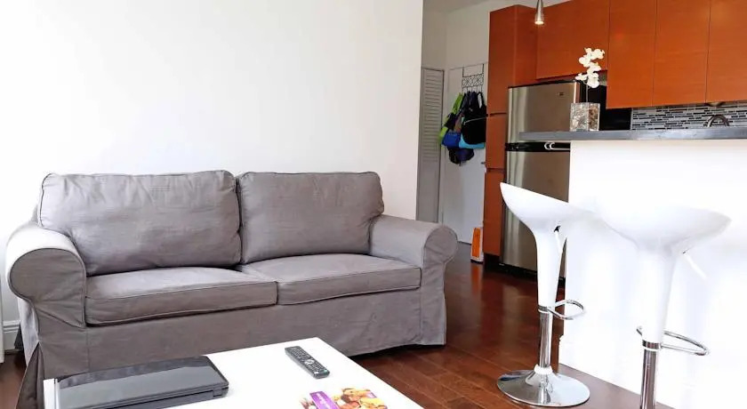 Pennsylvania Suite by Rental