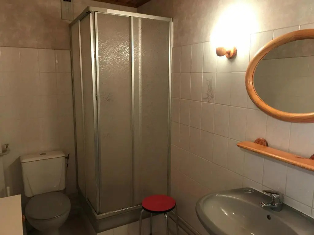 Appartement Montgenèvre, 1 pièce, 4 personnes - FR-1-445-79