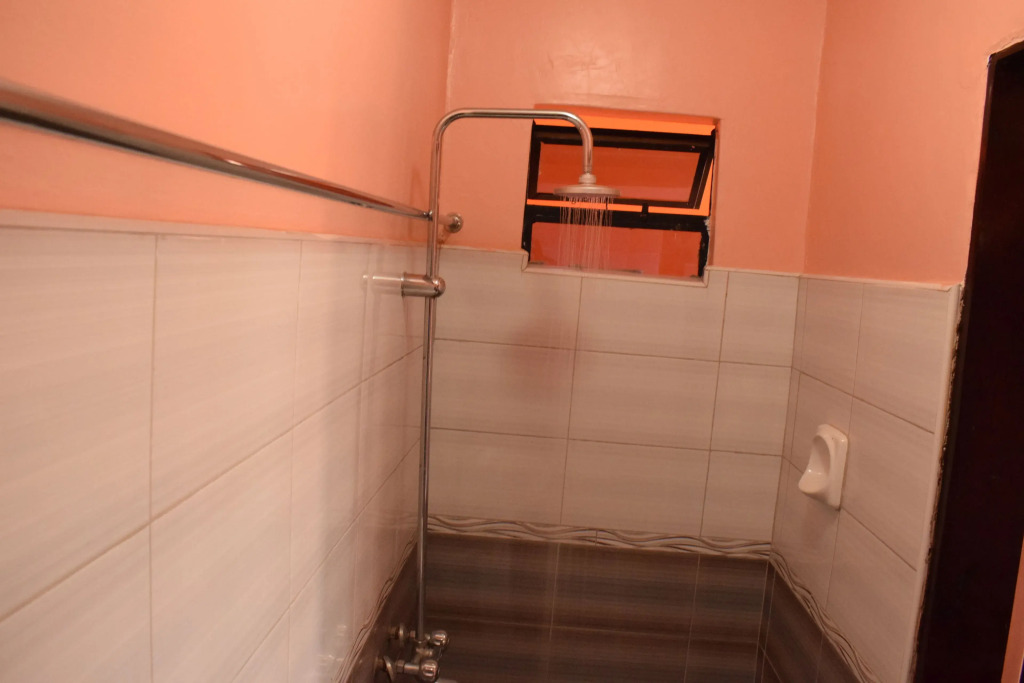 Hotel Lintons Busia