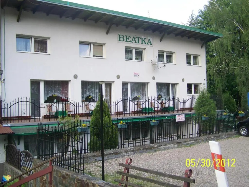 Beatka