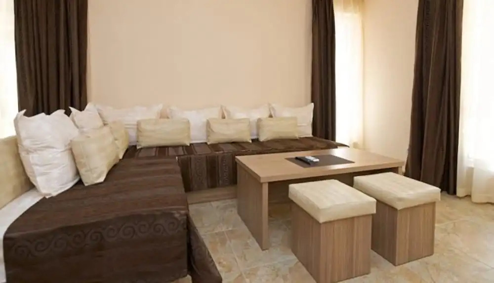 Hotel Topalovi