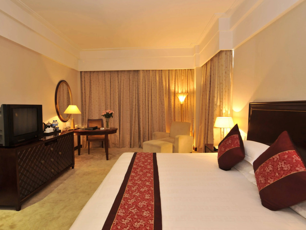 Zhejiang Hotel