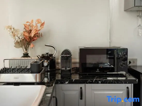 The Lai Tiny House - Villa at Mae Kampong