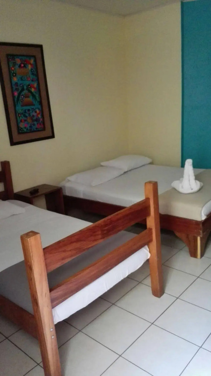 Hotel Pacande B&B