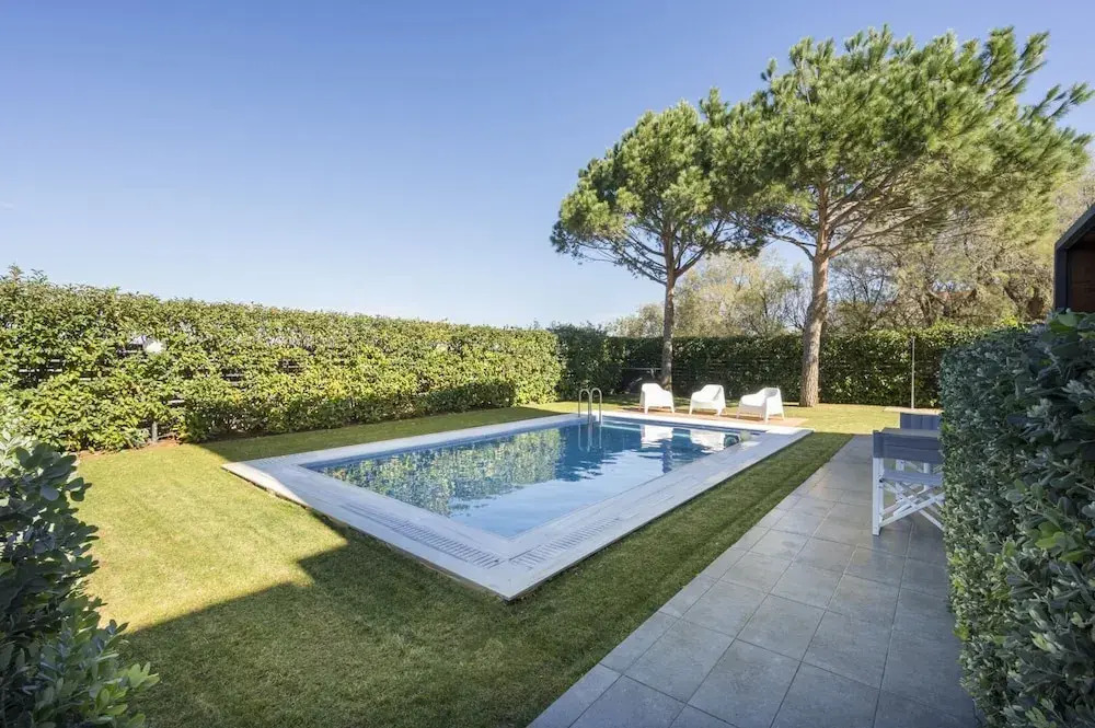 Meliti Luxury Villa