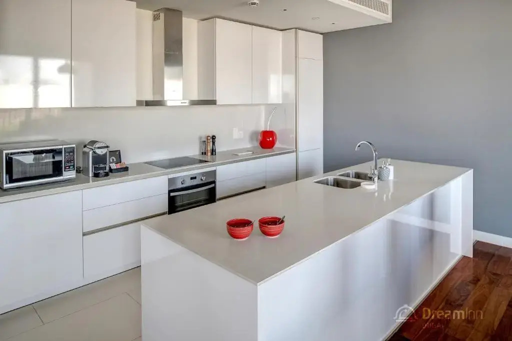 Dream Inn Apartments - City Walk Urban Lifestyle