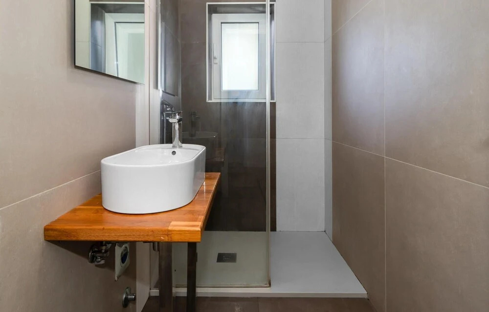 Nice Apartment in Crikvenica With Wifi and 2 Bedrooms