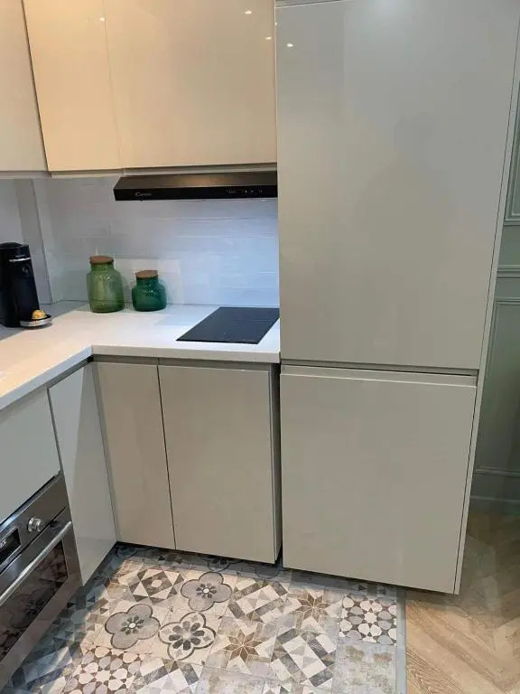 L'Etoile Imani -Amazing apartment near Orly Airport