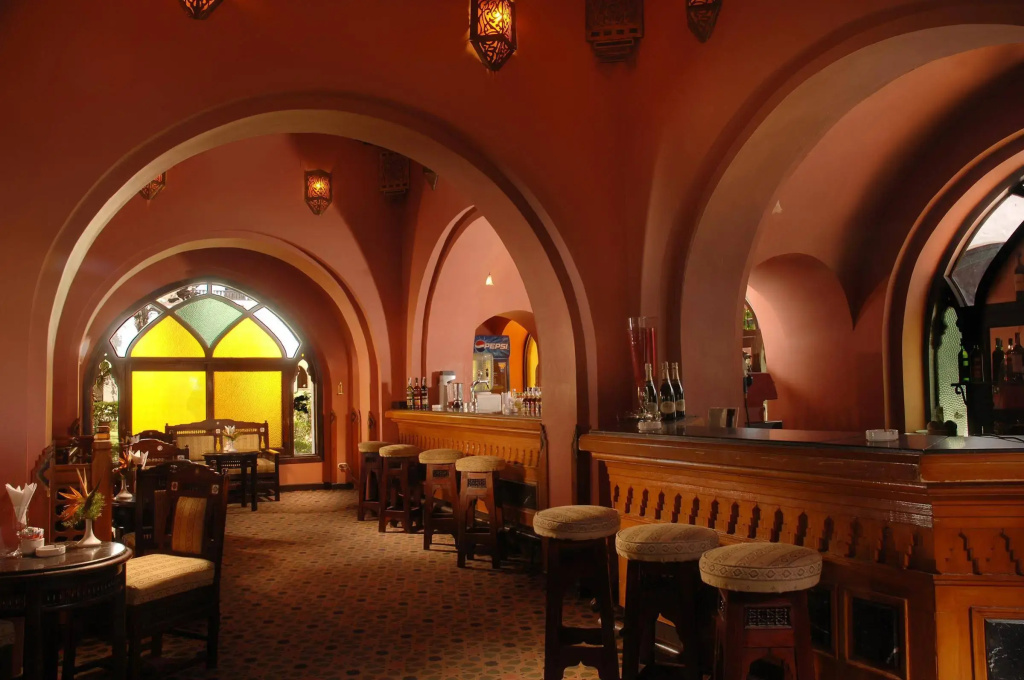 Arabella Azur Resort