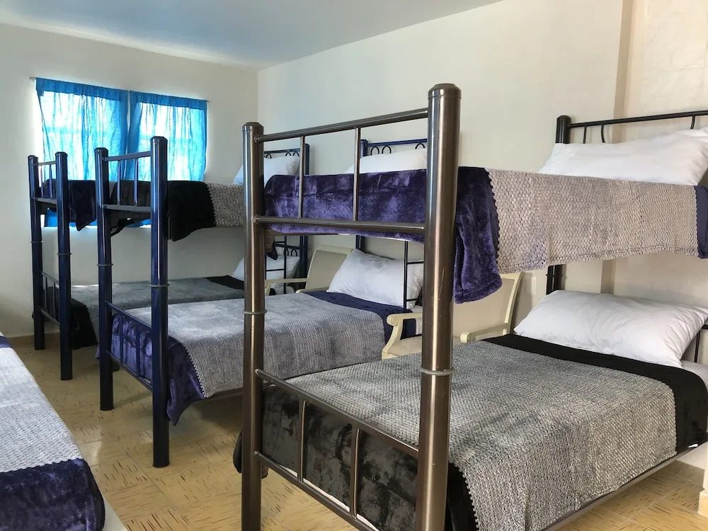 Petit Hostel