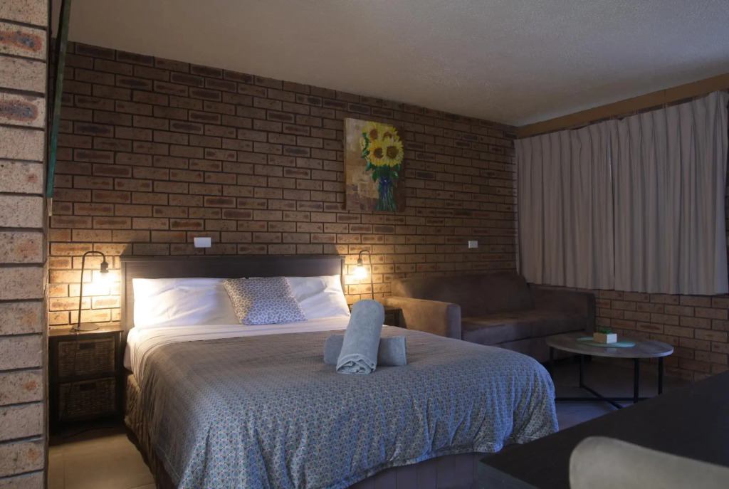 Tuncurry Motor Lodge