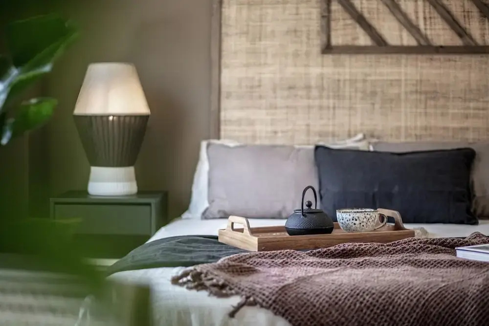 Ubangi - 2 Bedrooms in Lista