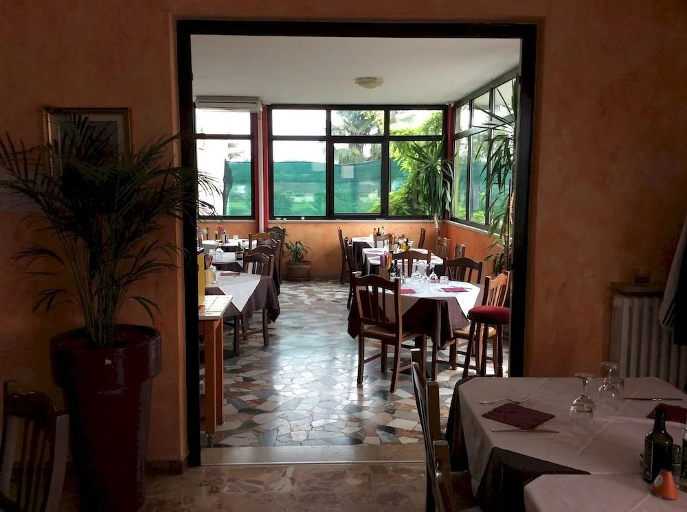 B&B Rooms Vittoria