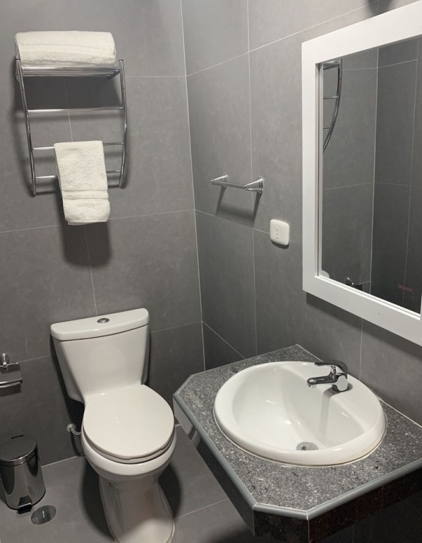 Hotel Daylu