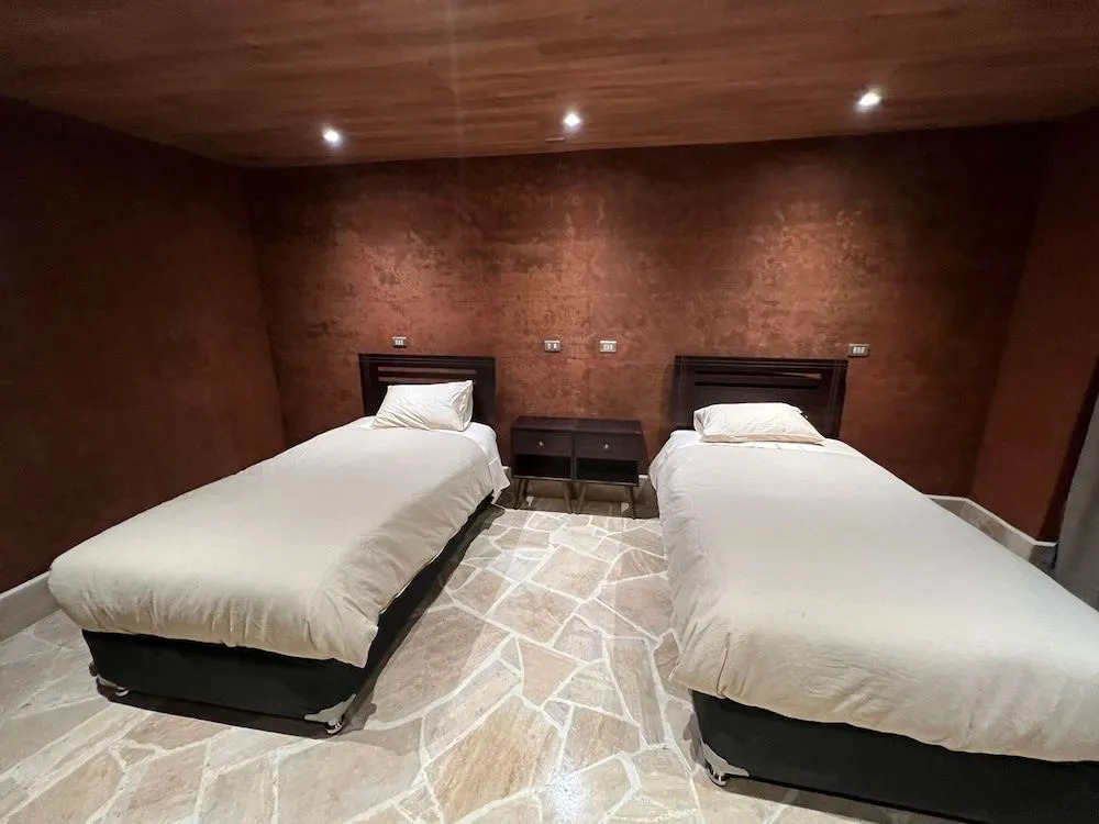 Foresta Atacama Lodge