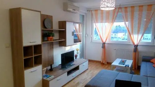 Arena1 Apartment