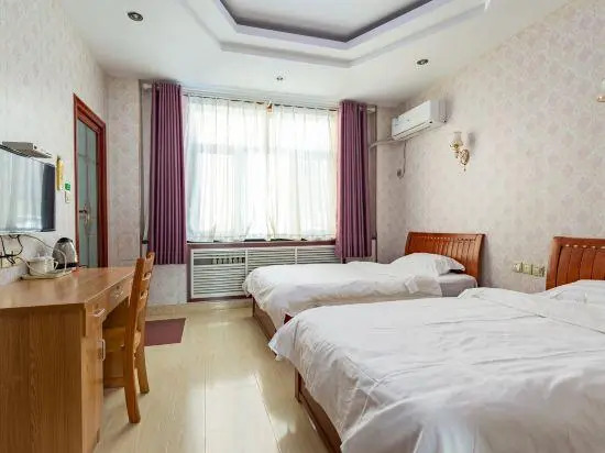 Yongxi Hotel