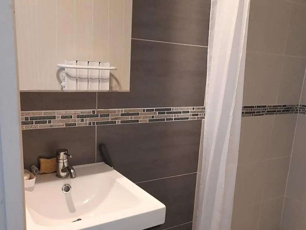 Appartement Arcachon, 2 pièces, 4 personnes - FR-1-319-421