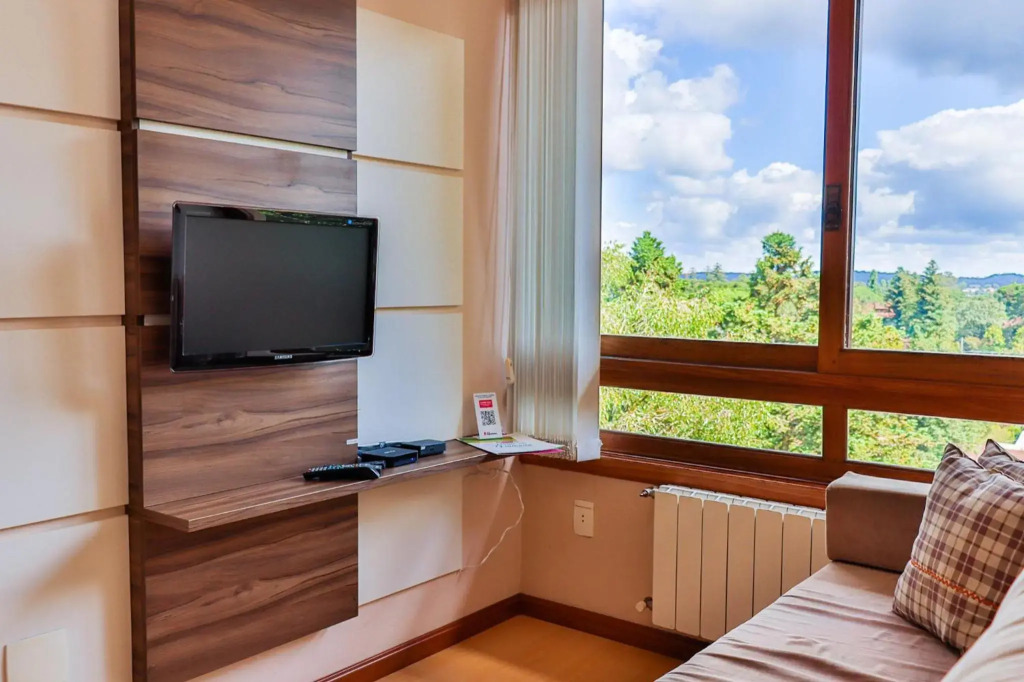 Locar-in Gramado Residencial Maranello
