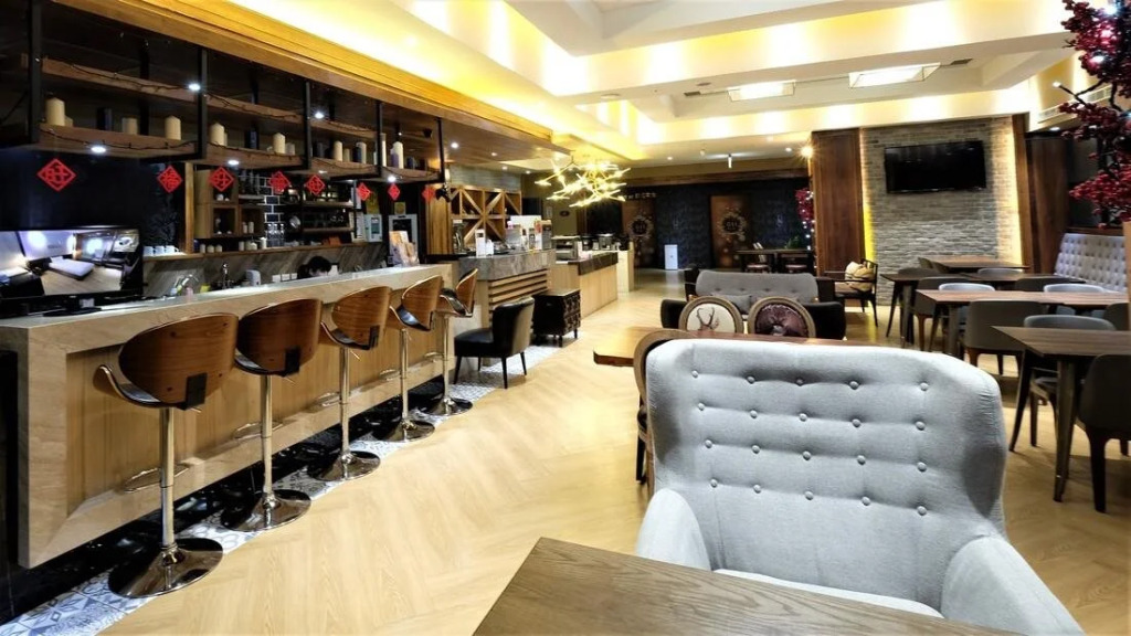 凝萃 水岸隱邸-NCH G11 Hotel