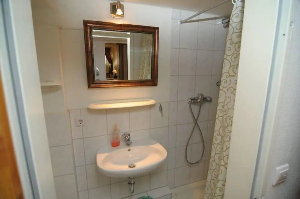 Hotel Hirsch Garni