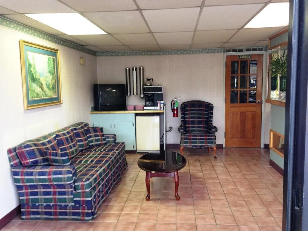 Royal Inn Columbia/Fort Jackson