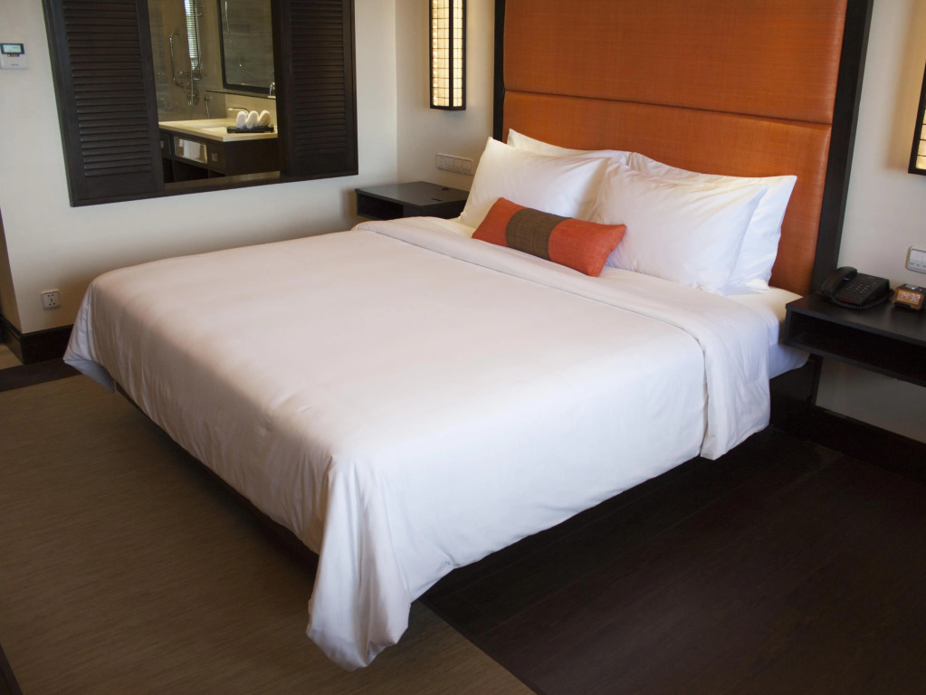 BE Grand Resort, Bohol