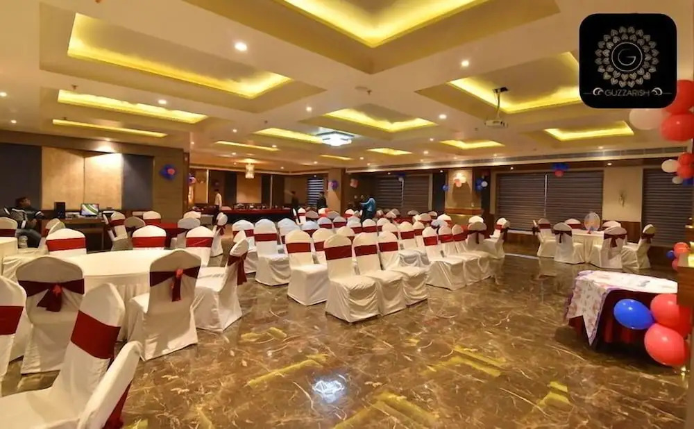 Hotel Le Grande