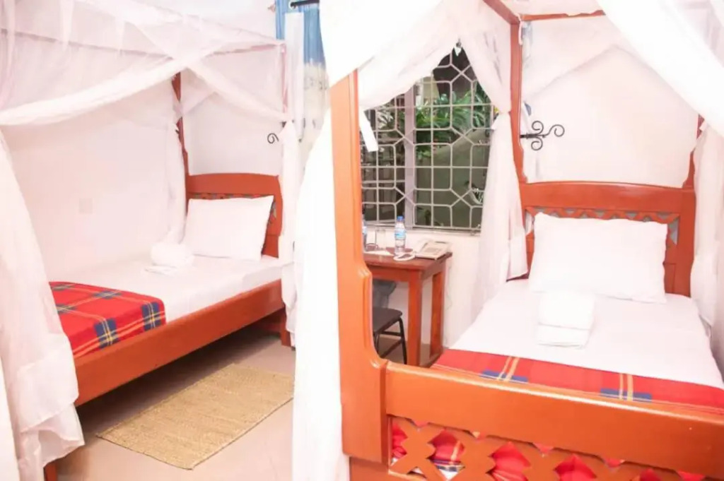 parachichi house Bed and Breakfast