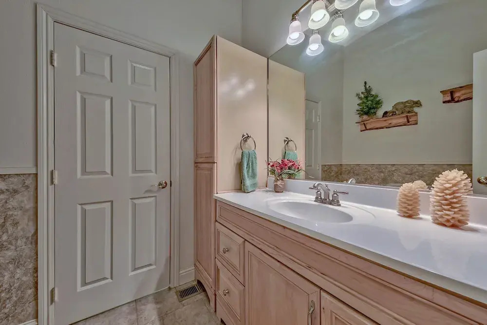 1272g Where Eagles Fly 3 Bedroom Home