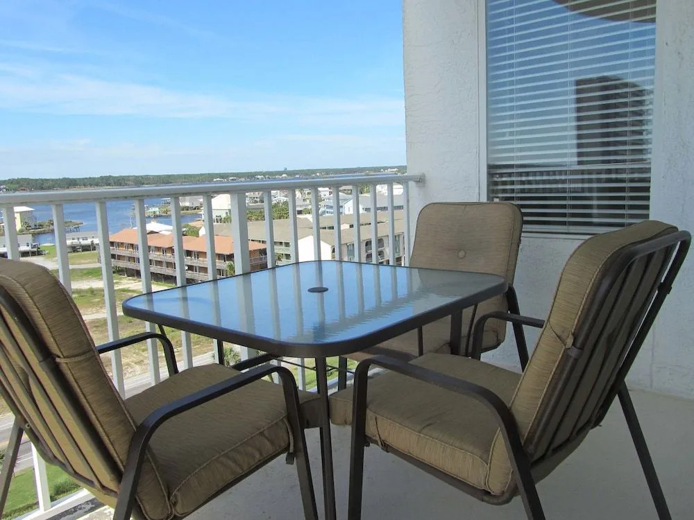 Ocean House Unit 2906