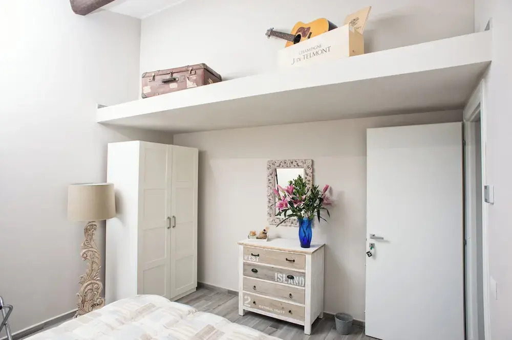 Mamo Florence - Orsini Apartment