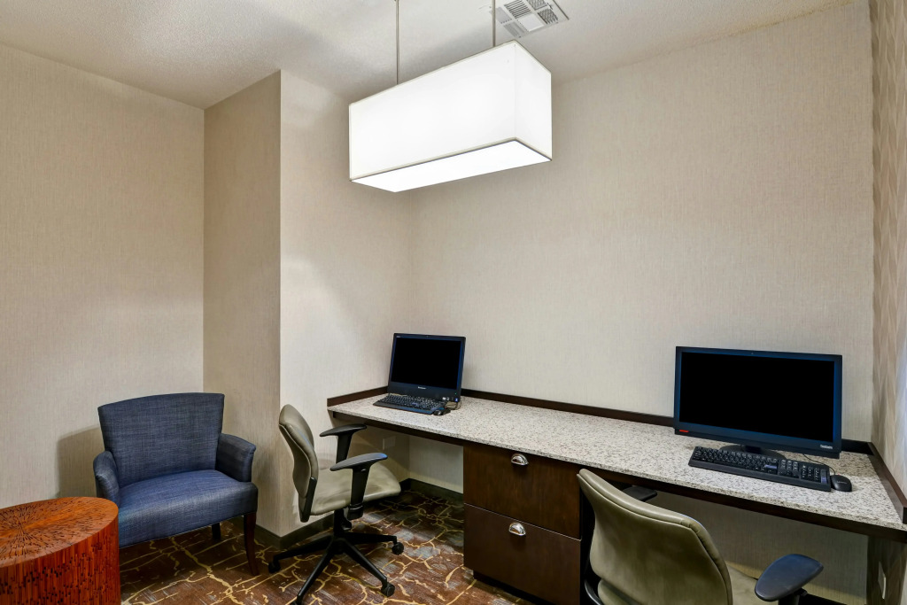 Homewood Suites by Hilton Kansas City/Overland Park