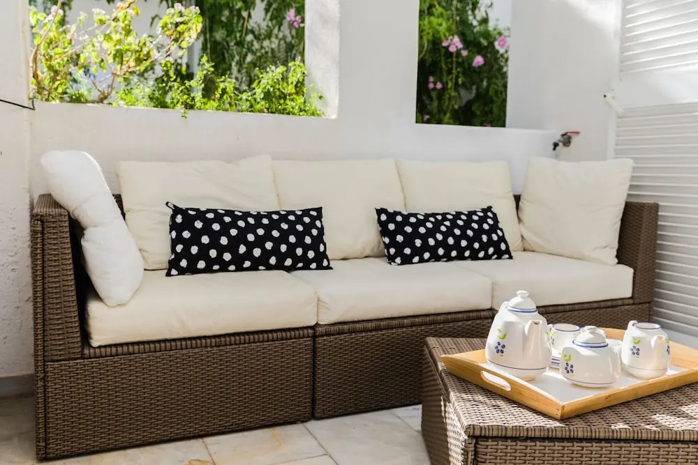 Oasis Club II Triplex Apartment