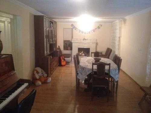 Guest House Gzirishvili