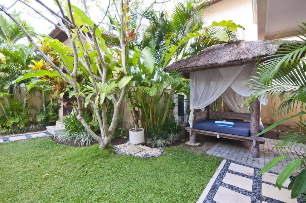 Villa Nakula